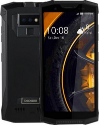 Замена разъема зарядки на телефоне Doogee S80 в Самаре